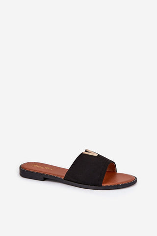  Flip-flops model 211713 Step in style 