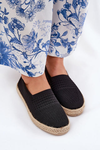  Espadrille model 211850 Step in style 