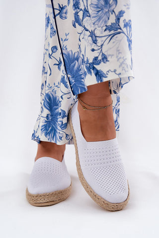  Espadrille model 211851 Step in style 