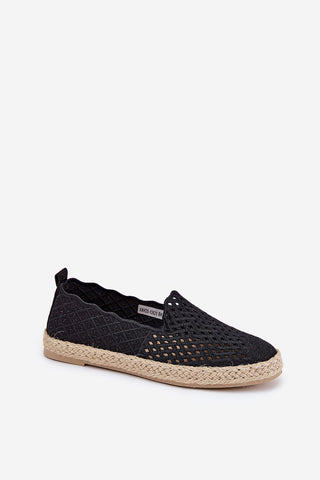  Espadrille model 211852 Step in style 