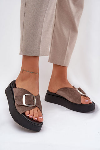  Flip-flops model 211969 Step in style 