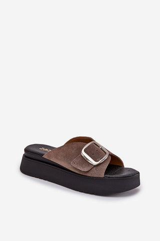  Flip-flops model 211969 Step in style 
