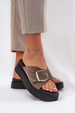  Flip-flops model 211969 Step in style 