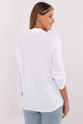  Long sleeve shirt model 212062 Italy Moda 