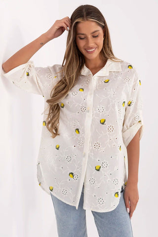  Shirt model 212064 Italy Moda 