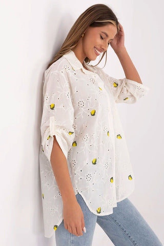  Shirt model 212064 Italy Moda 