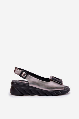  Buskin model 212132 Step in style 