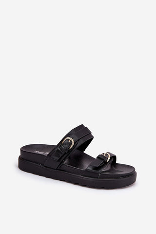  Flip-flops model 212140 Step in style 