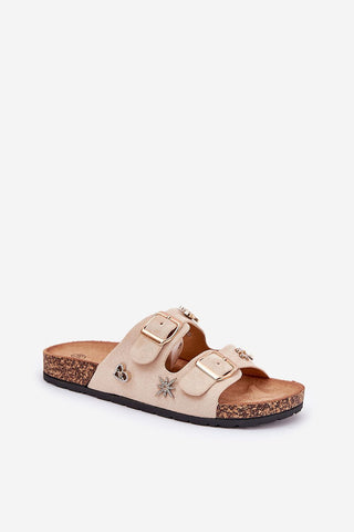  Flip-flops model 212152 Step in style 