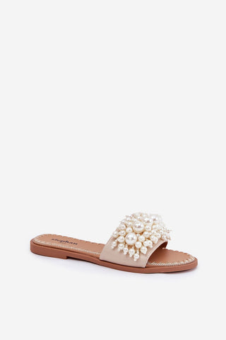  Flip-flops model 212153 Step in style 