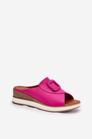  Flip-flops model 212348 Step in style 