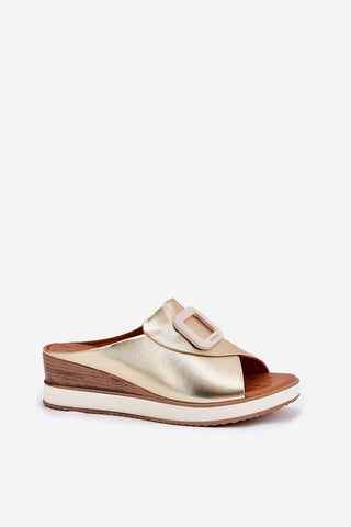  Flip-flops model 212349 Step in style 