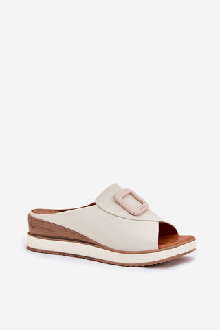  Flip-flops model 212350 Step in style 