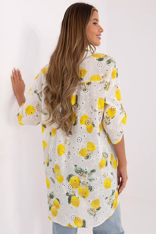  Shirt model 212541 Italy Moda 