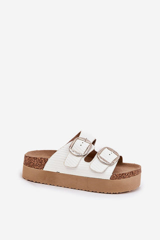  Flip-flops model 212591 Step in style 