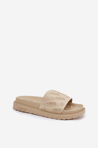  Flip-flops model 212594 Step in style 