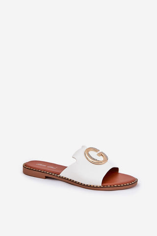  Flip-flops model 212600 Step in style 