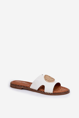  Flip-flops model 212606 Step in style 