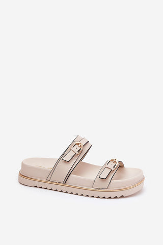  Flip-flops model 212608 Step in style 