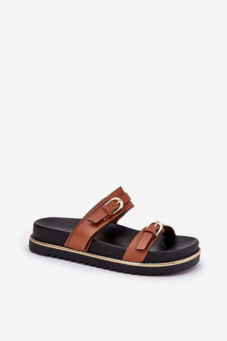  Flip-flops model 212610 Step in style 