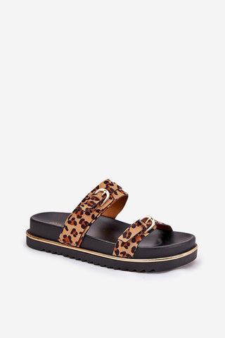 Flip-flops model 212611 Step in style 