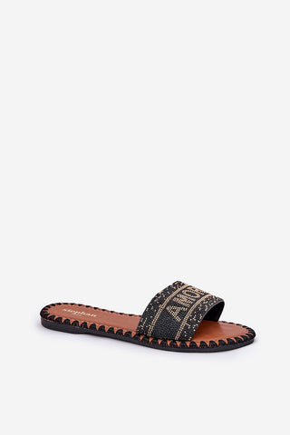 Flip-flops model 212612 Step in style 