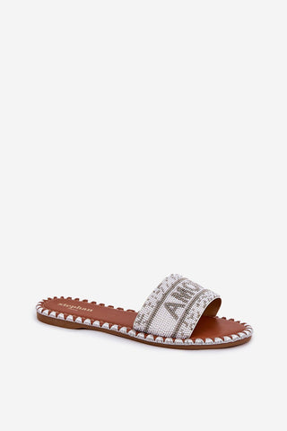  Flip-flops model 212613 Step in style 