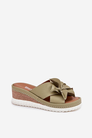  Flip-flops model 212702 Step in style 