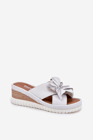  Flip-flops model 212703 Step in style 