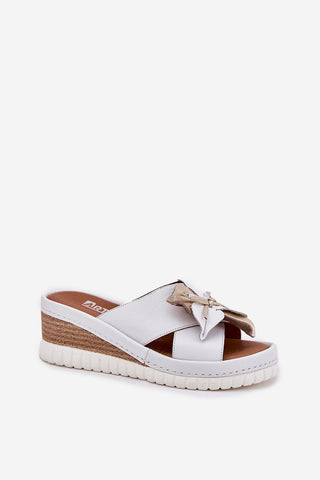  Flip-flops model 212704 Step in style 