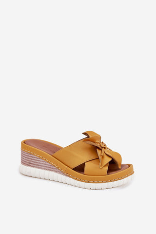  Flip-flops model 212705 Step in style 