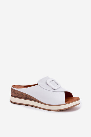  Flip-flops model 212708 Step in style 