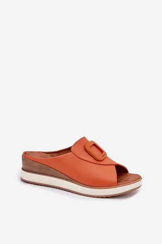  Flip-flops model 212709 Step in style 