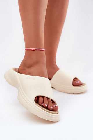  Flip-flops model 212711 Step in style 