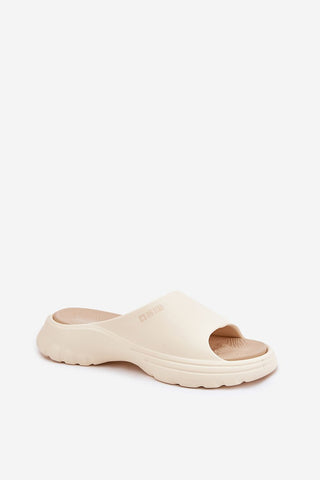  Flip-flops model 212711 Step in style 