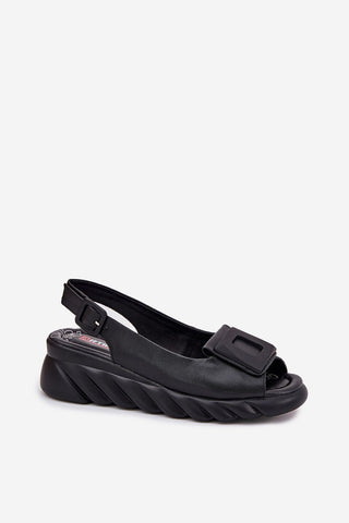  Buskin model 212715 Step in style 