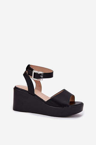  Buskin model 212816 Step in style 
