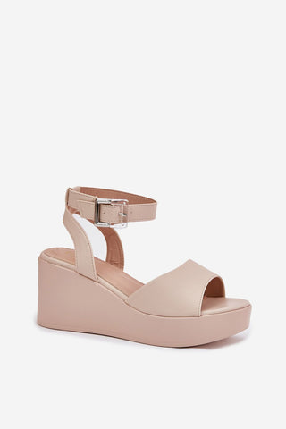  Buskin model 212817 Step in style 