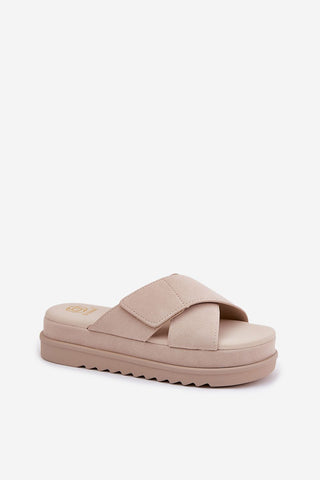  Flip-flops model 212876 Step in style 