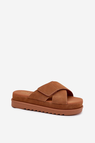  Flip-flops model 212877 Step in style 