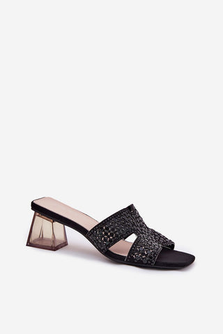 Flip-flops model 212878 Step in style 