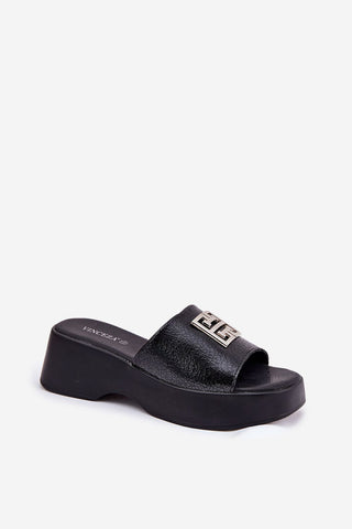  Flip-flops model 212881 Step in style 