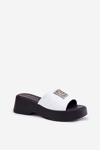  Flip-flops model 212882 Step in style 