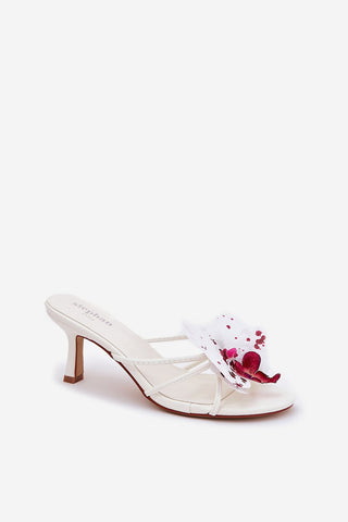  Flip-flops model 212883 Step in style 