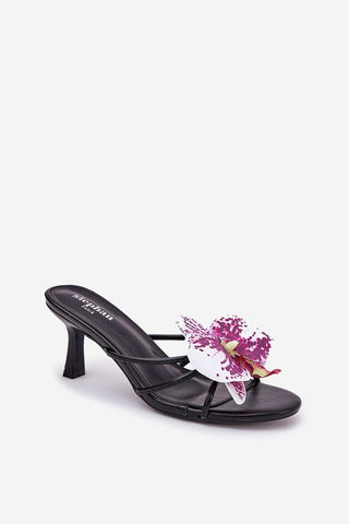  Flip-flops model 212884 Step in style 