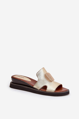  Flip-flops model 212887 Step in style 