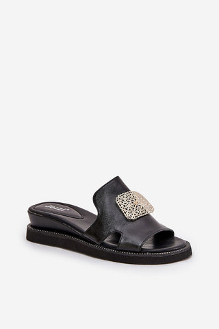  Flip-flops model 212889 Step in style 