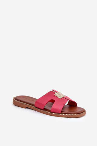  Flip-flops model 212893 Step in style 