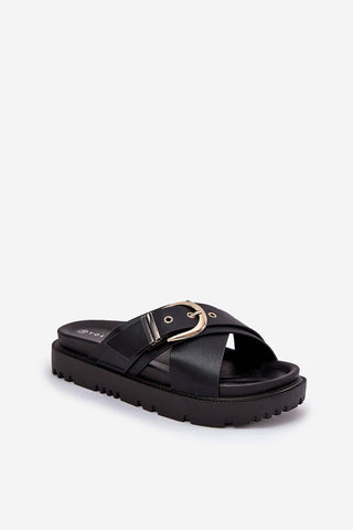  Flip-flops model 212894 Step in style 