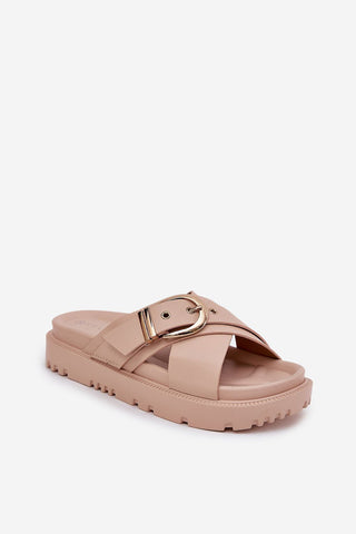  Flip-flops model 212895 Step in style 